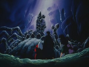 InuYasha: Season 1 Episode 26