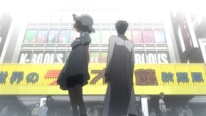 Steins;Gate – Episódio 01