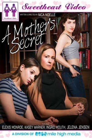 Poster A Mother's Secret 2016