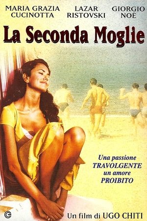 Poster The Second Wife (1998)