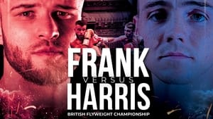 Tommy Frank vs. Jay Harris film complet