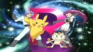 Pokémon Temporada 7 Capitulo 49