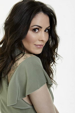 Michelle Borth photo