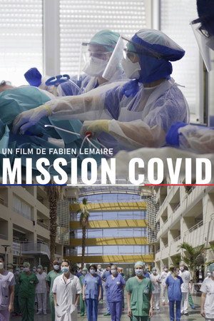 Mission COVID 13