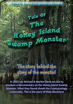 Tale of the Honey Island Swamp Monster