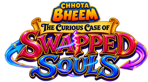 Chhota bheem the curious case of  swapped souls