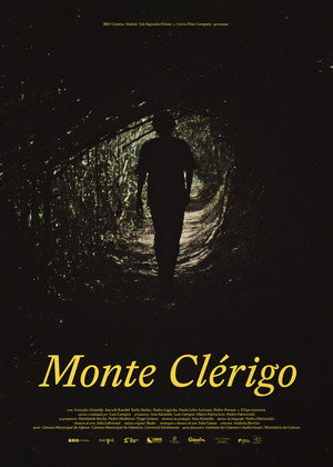 Monte Clérigo 1
