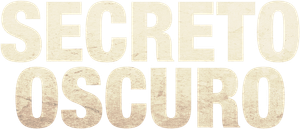 Especie oculta — Logos 4