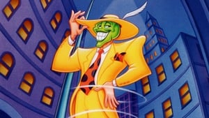 The Mask The Animated Series serial