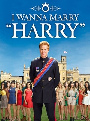 Poster I Wanna Marry Harry Season 1 Royal Masquerade Begins 2014