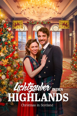 Image Lichtzauber in den Highlands