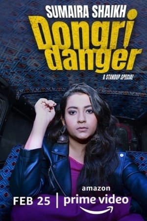 Image Sumaira Shaikh: Dongri Danger