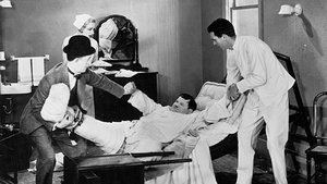 Dick und Doof im Krankenhaus (1932)