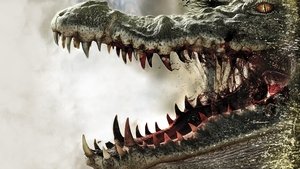 Terror bajo el agua