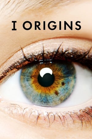 I Origins cover