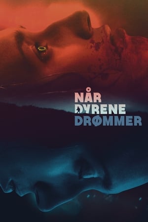 Image Når dyrene drømmer