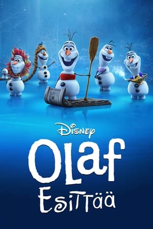 Olaf esittää: Kausi 1