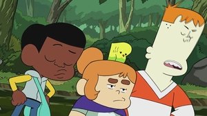 Craig of the Creek ปี 1 ตอนที่ 22