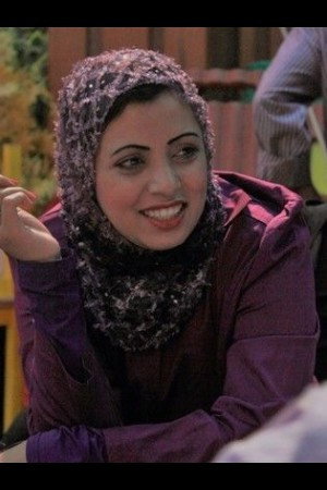 منى علي's photo