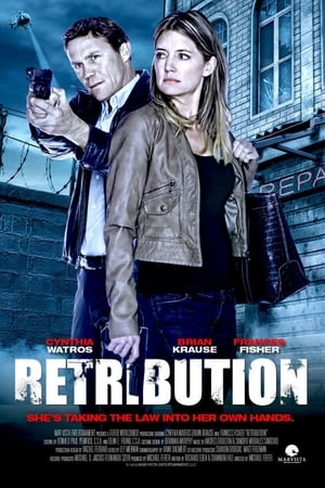 Retribution poster