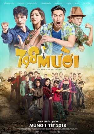 Poster 798Muoi (2018)