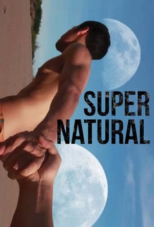 Supernatural cover