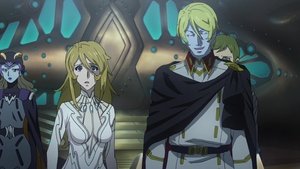 Star Blazers [Space Battleship Yamato] 2199: 1×23