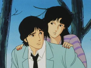 Ein Supertrio – Cat’s Eye: 1×27