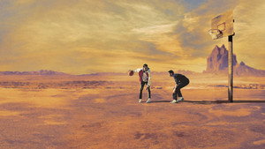 Rez Ball (2024) Hindi Dubbed Netflix