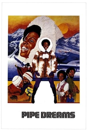 Poster Pipe Dreams 1976