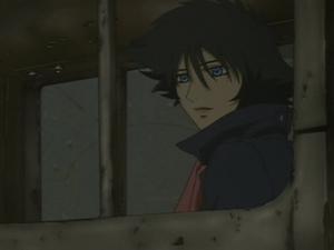 Wolf’s Rain: 1×21