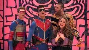 Image Henry Danger: The Musical Sing-A-Long