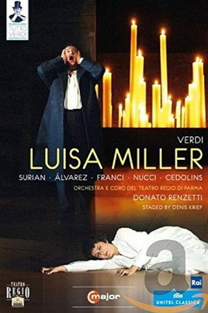 Verdi: Luisa Miller 5