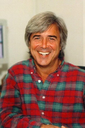 Michael deGruy portrait