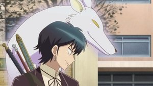 Kyoukai no Rinne: 1×23