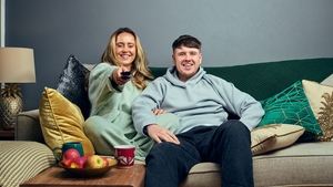 Gogglebox Episode 1