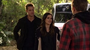 Hart of Dixie 1 x 18