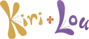 Kiri and Lou — Logos 1