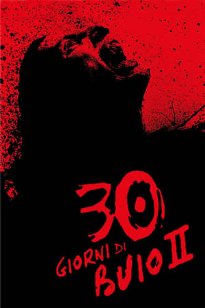Poster 30 giorni di buio II 2010