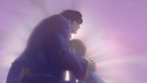Souten no Ken : Regenesis: Saison 2 Episode 11 [23]