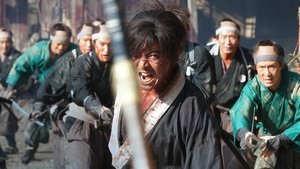 Lưỡi Kiếm Bất Tử - Blade Of The Immortal (2017)