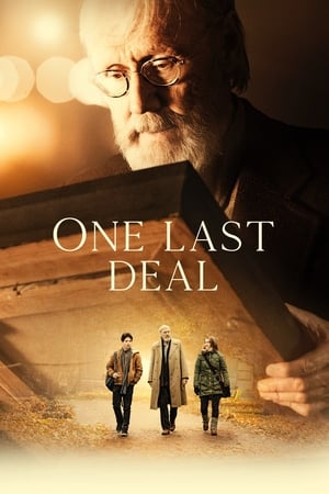 Poster One Last Deal 2019