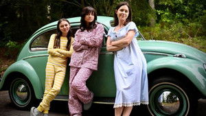 The Curse of the Necklace (2024) สร้อยคอต้องคำสาป