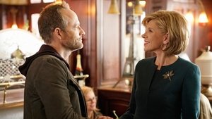 The Good Fight: season1 x episode5 online