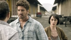 La Doña Temporada 1 Capitulo 9