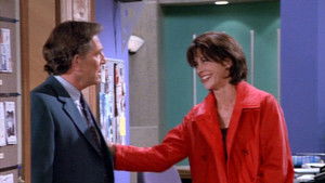 Just Shoot Me – Redaktion durchgeknipst: 2×4