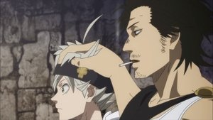 Black Clover: 2 Staffel 3 Folge