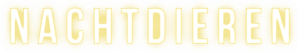 Nachtdieren — Logos 1