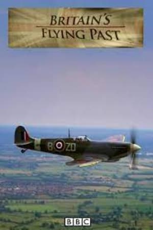 Image The Lancaster: Britain's Flying Past