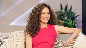 The Kelly Clarkson Show Season 3 : Emmy Rossum, Joyelle Johnson